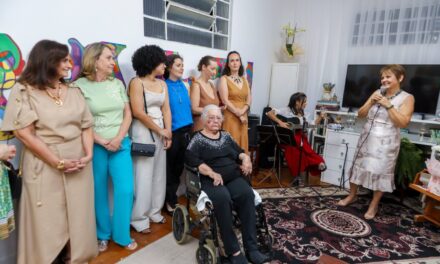 Exposição “A Urgência da Expressão” é aberta em Formiga