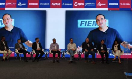 Conecta Com Minas reúne empresários da comunicação e reforça integração do setor em todo o Estado