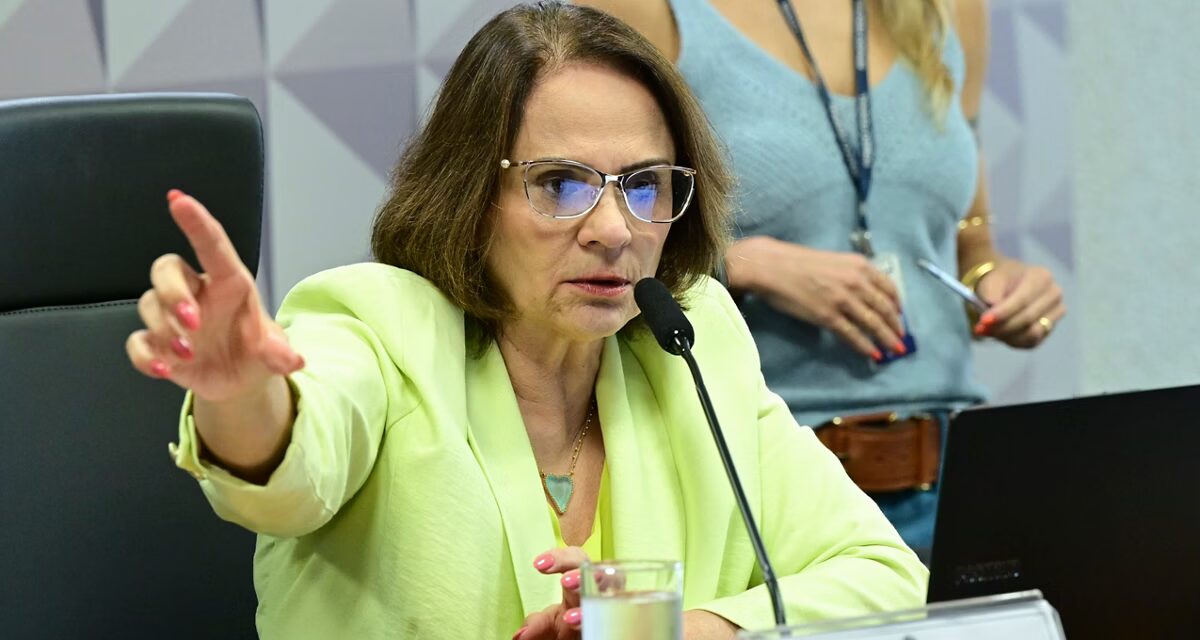 CDH aprova projeto que proíbe aborto após 22ª semana, exceto em caso de risco de morte da gestante