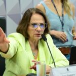CDH aprova projeto que proíbe aborto após 22ª semana, exceto em caso de risco de morte da gestante
