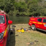 Homem morre afogado no Rio Pará, em Conceição do Pará
