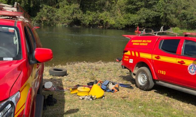 Homem morre afogado no Rio Pará, em Conceição do Pará