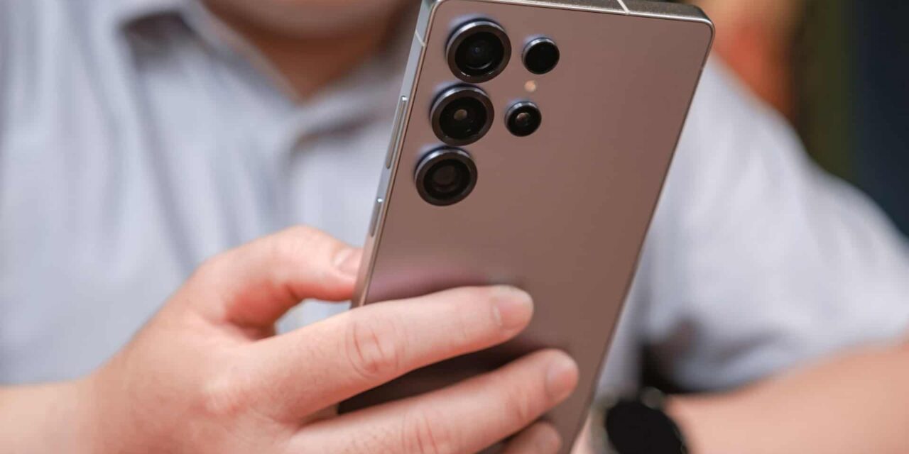 Novo ataque Pixnapping compromete autenticação de dois fatores em dispositivos Android