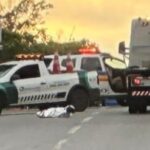 Homem morre após ser atropelado na MG-050, em Itaúna