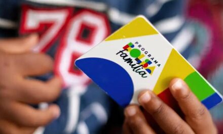 Caixa paga parcela de outubro do Bolsa Família para beneficiários com NIS final 5