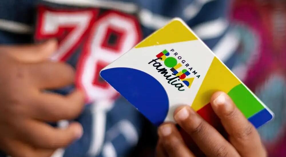 Caixa paga parcela de outubro do Bolsa Família para beneficiários com NIS final 5