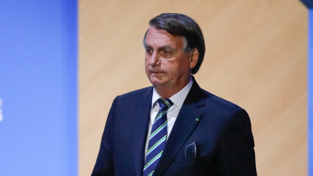 Alexandre de Moraes autoriza Bolsonaro a realizar festa de aniversário da filha