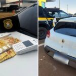 Dois homens são presos em flagrante por golpes em caixas eletrônicos no Triângulo Mineiro