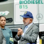 Lula defende exportação de biocombustíveis e equilíbrio na transição energética