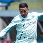 Cruzeiro confirma lesão grave de Wanderson, que desfalcará equipe por meses