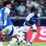 Gabigol reencontra o Flamengo no Maracanã pela 26ª rodada do Brasileirão
