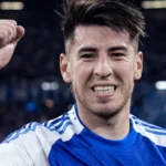 Cruzeiro não terá Fabrício Bruno no clássico contra o Atlético; Villalba assume liderança da defesa