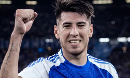 Cruzeiro não terá Fabrício Bruno no clássico contra o Atlético; Villalba assume liderança da defesa