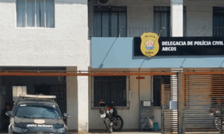 PCMG indicia professora por abusos contra crianças em creche de Arcos