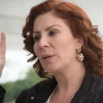 STF confirma condenação de Carla Zambelli por porte ilegal de arma e constrangimento