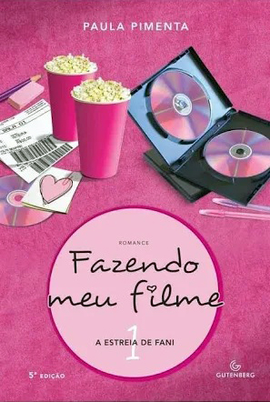 “Fazendo Meu Filme” é a dica de leitura da semana