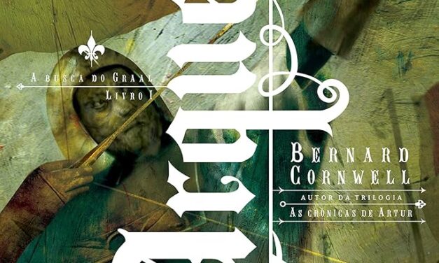 “O Arqueiro” é a dica de leitura da semana