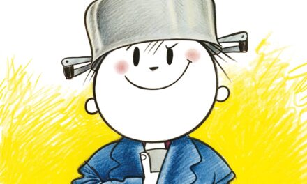 “O Menino Maluquinho” é a dica de leitura da semana
