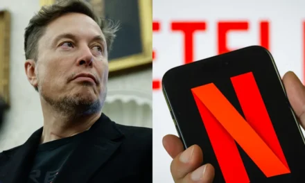 Netflix sofre boicote de Elon Musk e conservadores por conteúdo “anti-woke”