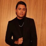 Felipe Araújo compartilha preparativos para casamento e rotina como pai de criança com TEA