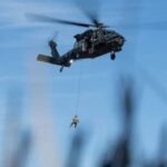 Presença de elite militar dos EUA no Caribe intensifica tensões com Venezuela