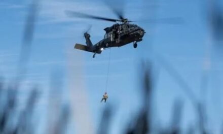 Presença de elite militar dos EUA no Caribe intensifica tensões com Venezuela