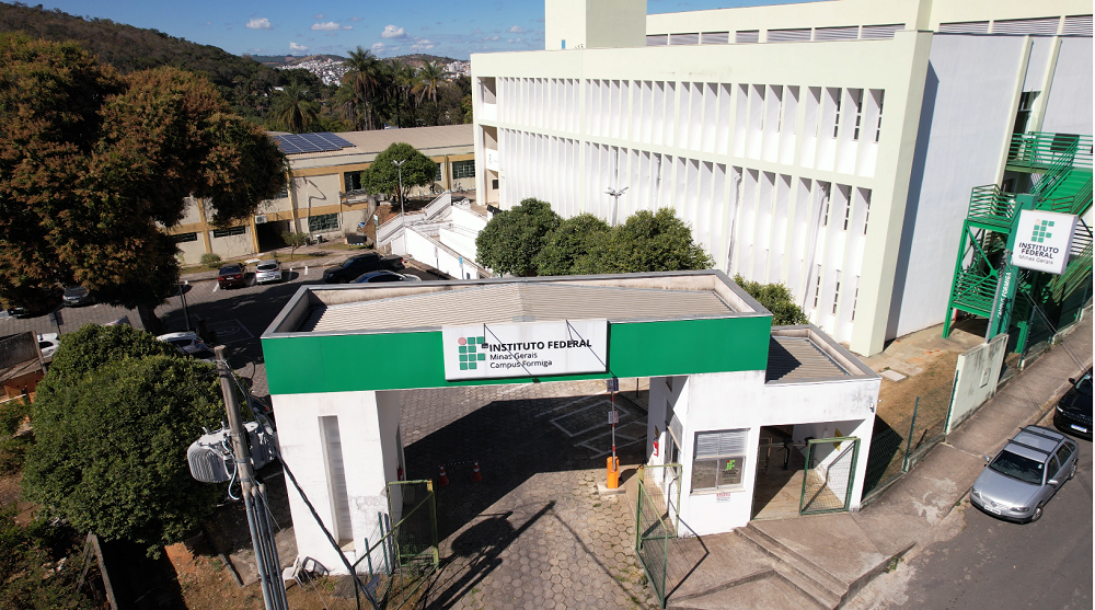 IFMG Campus Formiga abre seleção para bolsistas em projeto de inovação