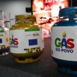 Gás do Povo substitui Auxílio Gás e começa a operar em novembro