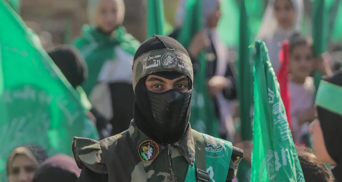 Hamas aceita parte da proposta de Trump para encerrar guerra em Gaza