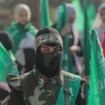 Hamas aceita parte da proposta de Trump para encerrar guerra em Gaza
