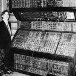 E por falar em eletrônica… Hans Zimmer e o Sintetizador Modular Moog: a máquina de sons do cinema