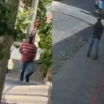 BH: Polícia Civil prende homem suspeito de perseguir adolescente e se masturbar em via pública