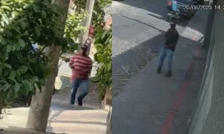 BH: Polícia Civil prende homem suspeito de perseguir adolescente e se masturbar em via pública