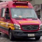 Homem é morto no Centro de Piumhi; suspeito é preso pela Polícia Militar
