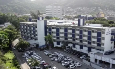 Surto de contaminação fecha centro cirúrgico no ES