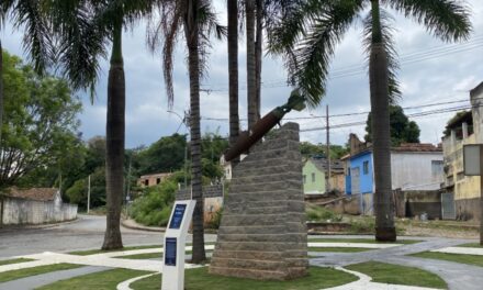 Bombas ‘lançadas’ por caça em Formiga nos anos 1980 geraram pânico e indenização milionária