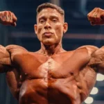 Brasileiro Ramon Dino vence o Mr. Olympia 2025