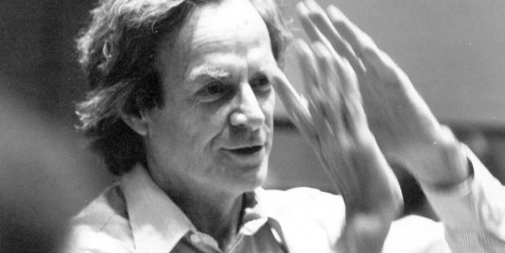 E por falar em eletrônica… Richard Feynman e o experimento com um copo d’água que revelou a verdade sobre a tragédia da Challenger