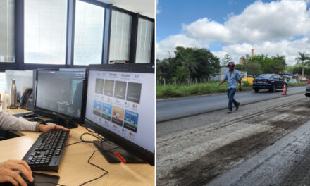 Minas Gerais revoluciona monitoramento de rodovias com dados em tempo real