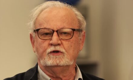 Líder do MST fala em mandar brigadas para apoiar Venezuela contra os EUA