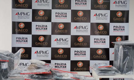 Ministério Público deflagra operação contra crimes praticados em consórcio público de saúde em Piumhi
