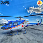 Operação Cavalo de Aço é realizada em Formiga, Pains e Córrego Fundo