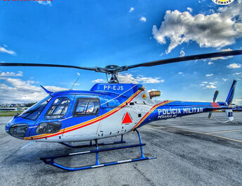 Operação Cavalo de Aço é realizada em Formiga, Pains e Córrego Fundo