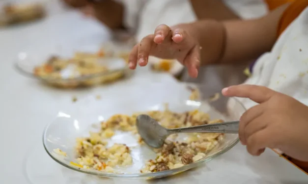 Minas Gerais ainda tem 4,4 milhões de pessoas com insegurança alimentar, apesar de queda em 2024
