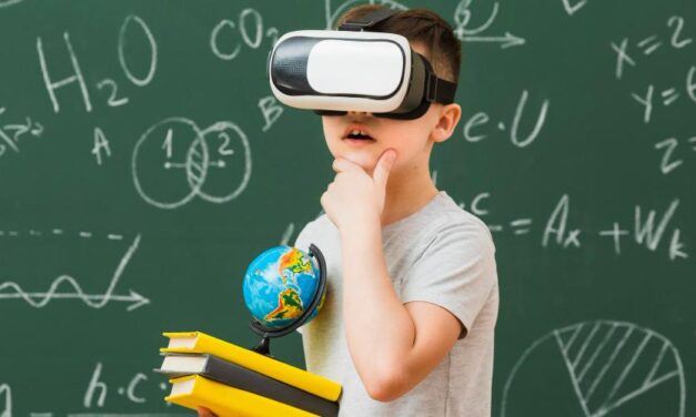 MEC abre consulta pública sobre uso responsável da inteligência artificial na educação