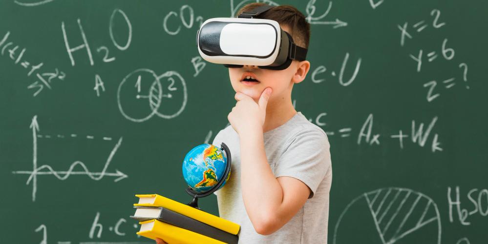MEC abre consulta pública sobre uso responsável da inteligência artificial na educação