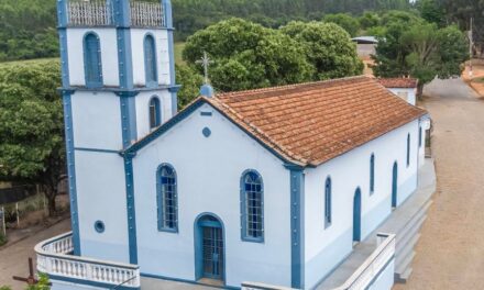 Baiões sediará o “Festival Gastronômico Rural” no dia 25 de outubro