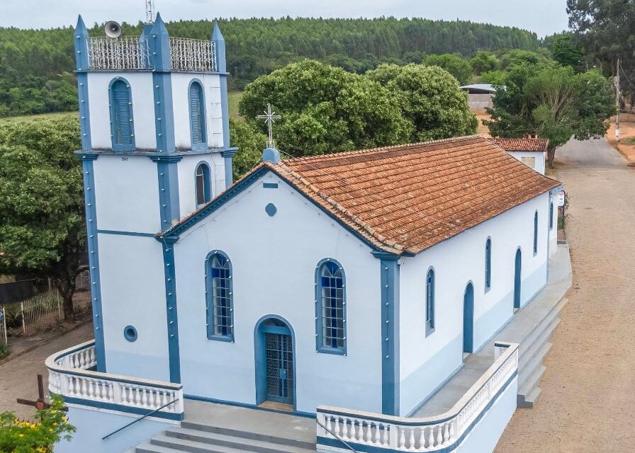 Baiões será sede do Festival Gastronômico Rural no dia 25 de outubro