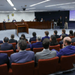 PGR pede condenação de sete réus do núcleo de desinformação ligado à trama golpista