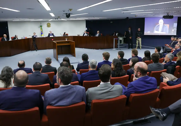 PGR pede condenação de sete réus do núcleo de desinformação ligado à trama golpista